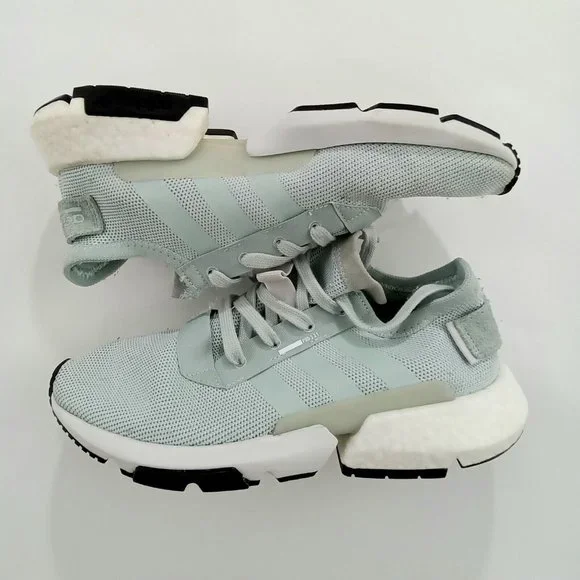 Adidas pod size hotsell